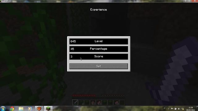 mod chat pack minecraft 1.2.5 смотреть онлайн