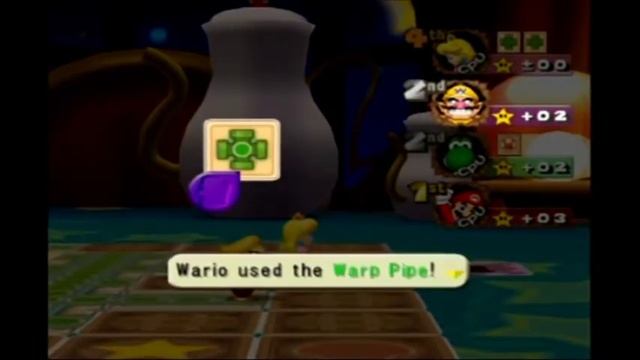 Mario Party 5 Playthrough Part 12 (EXTRA #5 - Bonus Mode!) смотреть онлайн