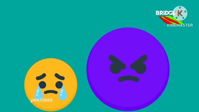 Новогодняя рекламная заставка Bridge TV "Мама смайлик ругается" в Full HD 2013-2019 год смотреть онлайн