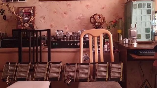 Часы ЭЛЕКТРОНИКА 7-06К ( часть 2 ) разбор и сравнение 80х VS 90х смотреть онлайн