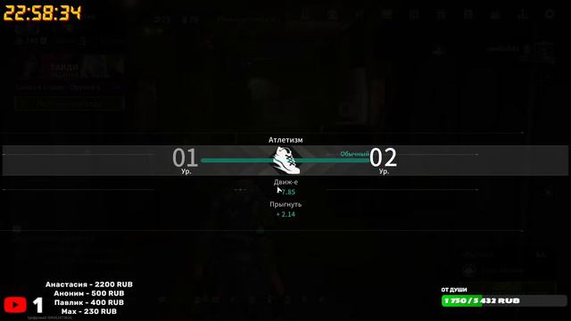 ГОД ПРОШЕЛ А ХОРРРОРЫ НИ КУДА НЕ ПРОПАЛИ 😉 смотреть онлайн