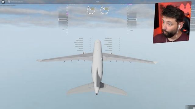 Is This The MOST REALISTIC Plane Simulator Game on Roblox? смотреть онлайн