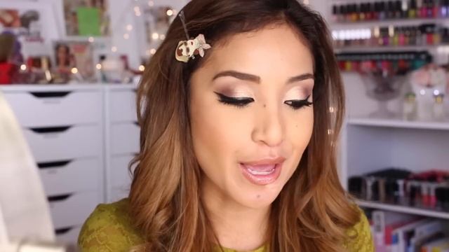 MUFE Aqua Brow DEMO смотреть онлайн