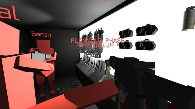 Due Process Gameplay - Introduction to Due Process + Tutorial from the Developers! (Pre-Alpha) смотреть онлайн