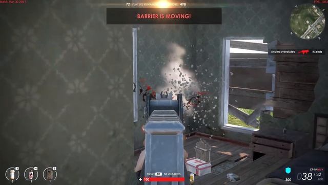 Free to Play H1Z1 / BATTLEGROUNDS - Last Man Standing GAMEPLAY REVIEW смотреть онлайн