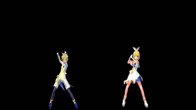 【J11】MMD Download Models Pack【Kasanne Tetto, Kamine Len and rin Magical Mirai 2020 Winter vr】 смотреть онлайн