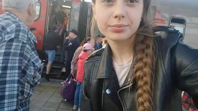 поездка из Иркутска в Читу на поезде? смотреть онлайн