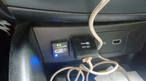 Сбой индикатора газового оборудования заводской установки. Пищит и моргает кнопка газа Fiat Tipo