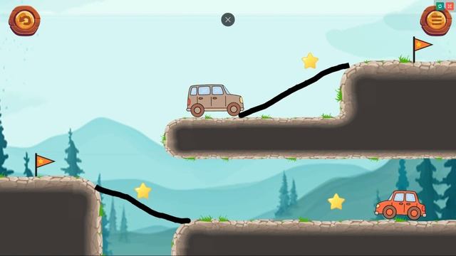 DRAW THE BRIDGE LEVEL 7 смотреть онлайн