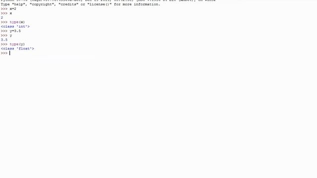 Data Type in Python | Python Full Course for Beginners in Urdu | Hindi смотреть онлайн