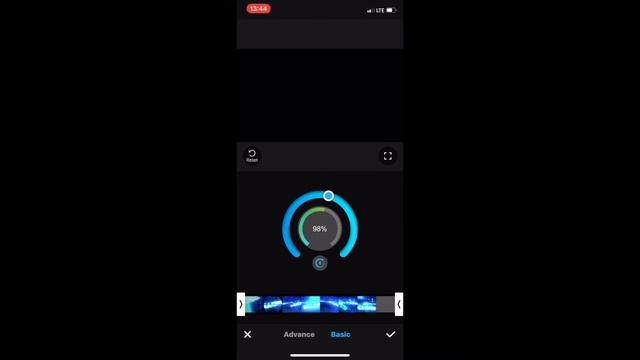 Как легко изменить скорость видео на IOS! смотреть онлайн