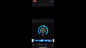 Как легко изменить скорость видео на IOS!