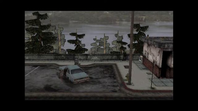 Silent Hill 2 - Part 1 (Let's Play) смотреть онлайн