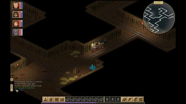 Let's Play Antharion - 14 - Hearthollow Mine смотреть онлайн