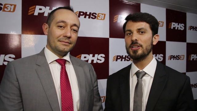 Marcelo Aro (Presidente PHS) reitera apoio incondicional a Cristian Viana (Presidente PHS-DF) смотреть онлайн
