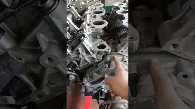 Tip para puesta a punto motor 4.0 de Ford смотреть онлайн