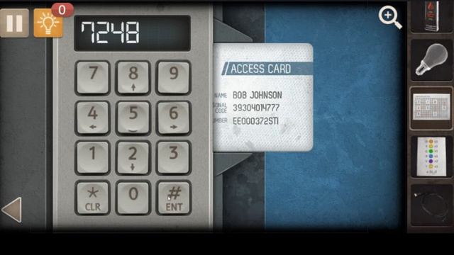 Spotlight Room Escape - Подполье, прохождение. Underground, walkthrough смотреть онлайн