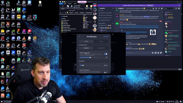 Pico 4 - Audio Problem Beheben! Streaming Assistant - Audio Treiber Installieren