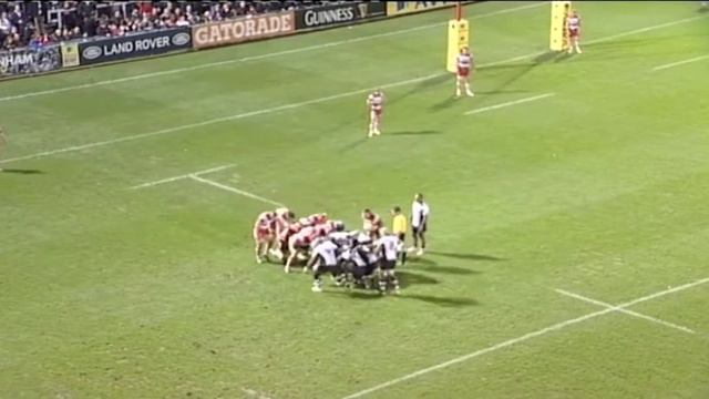 Manasa Saulo Rugby Clips смотреть онлайн