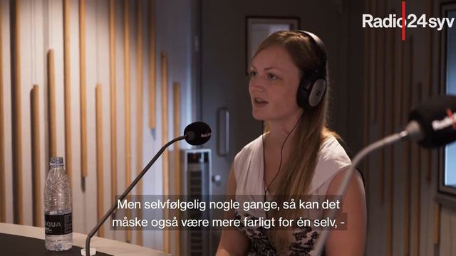 Rikke blev forsøgt voldtaget - og forbipasserende greb ikke ind. смотреть онлайн