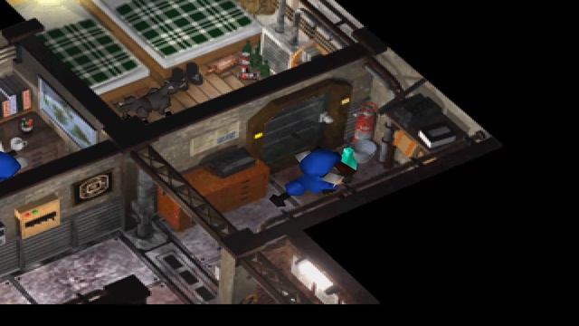 Shinra Infiltration! / Final Fantasy VII (7) / Part 22 / PAUSE смотреть онлайн