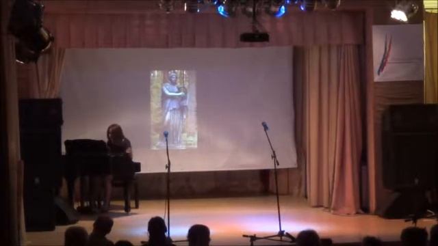 День работников культуры 2014 смотреть онлайн