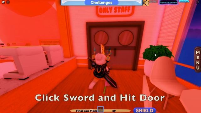 [UPDATED VERSION] How to get Sabrina's BIT & FREE Guitar in RB Battles 3 #roblox #rbbattles смотреть онлайн