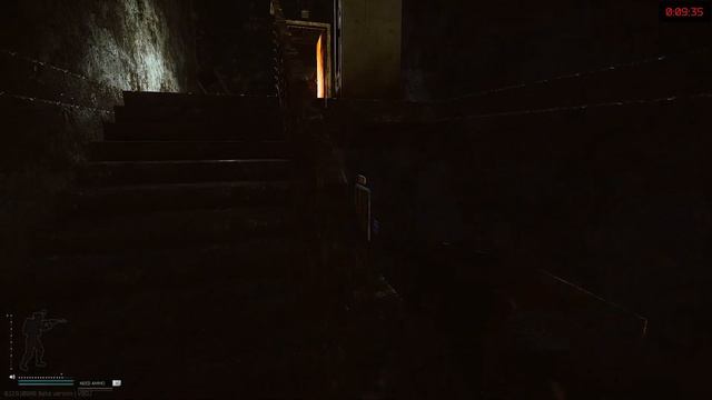 No PMCs on FACTORY but LABS cards galore. Weirdest Escape From Tarkov Raid EVER. смотреть онлайн
