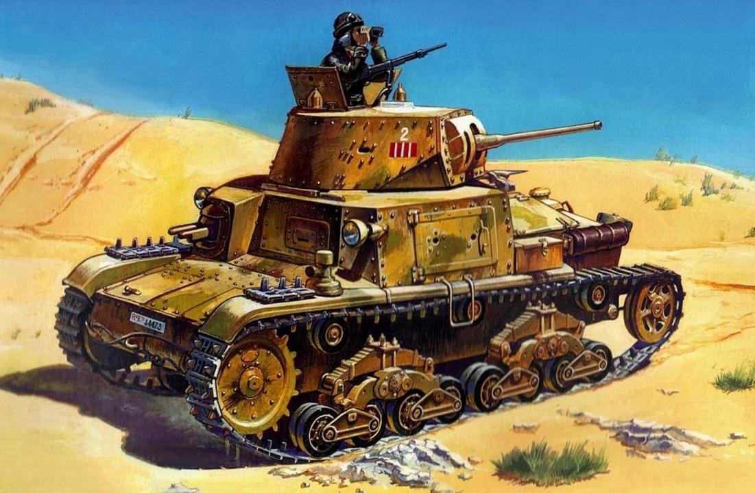 M14/41из лего