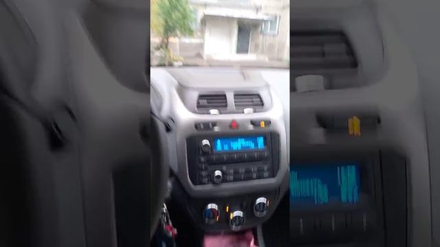 Шевроле Кобальт. смотреть онлайн