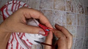 Экспресс мк Кофточка для девочки спицами регланом сверху