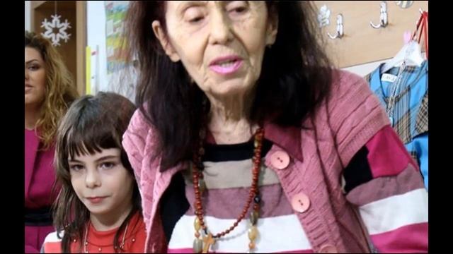 ?Как сегодня живет женщина, которая родила в 66 лет смотреть онлайн