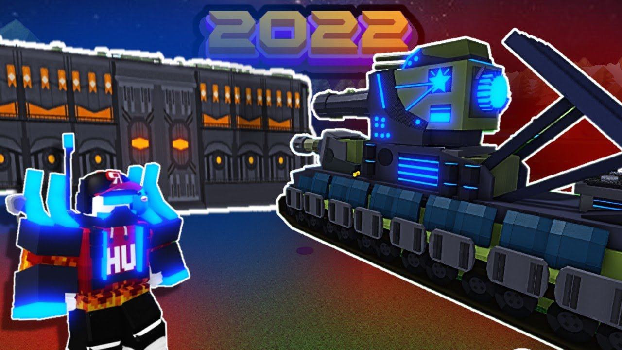 Trailer UHGames 2022