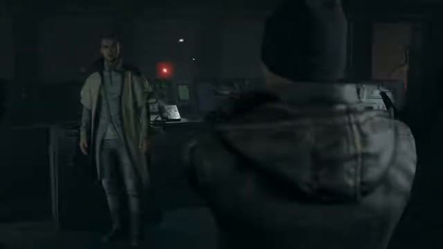 Detroid: Стать человеком. #27 прохождение игры года смотреть онлайн