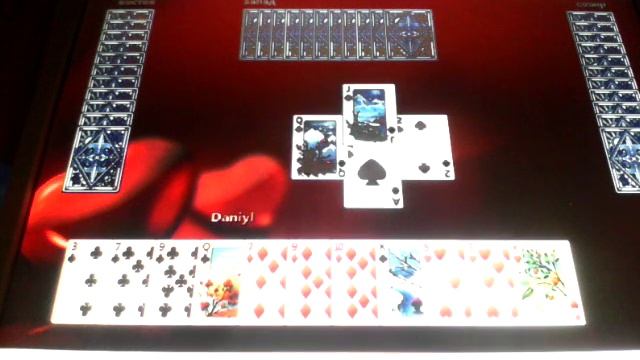 Игра червы!!! смотреть онлайн