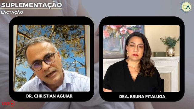 Suplementos para Lactantes смотреть онлайн