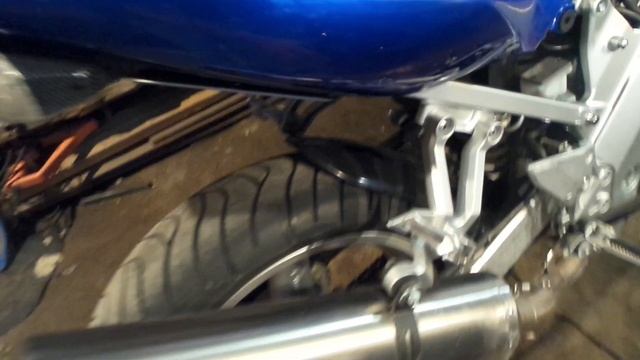 suzuki sv 650 обзор смотреть онлайн