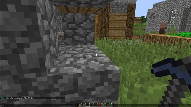 Это видео если ты любишь смотреть компота (его сборка модов, сид на деревню) на пк и телефон!