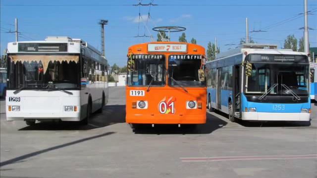 ДЕПО№ 1 Волгоград. смотреть онлайн