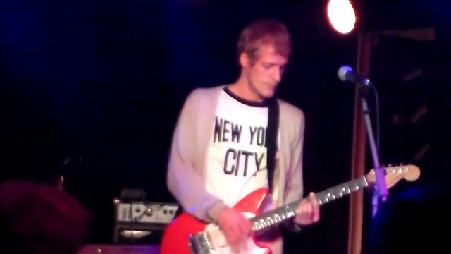 Сегодня Ночью - "Чего ты от меня ждешь". смотреть онлайн