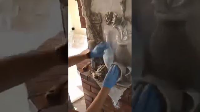 Нравится-ли вам мир барильефа, и работа мастеров ? смотреть онлайн