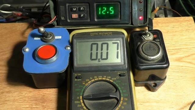 Почему горит лампа зарядки и аккумулятор АВТО не заряжается ? Этот тест даёт ответ на все вопросы. смотреть онлайн