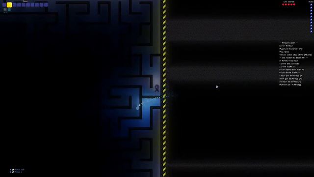 Terraria Parkour - All Early Beginner Platinum Par Speedruns смотреть онлайн