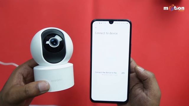 How To Setup Xiaomi C200 Security 360° Camera || How To Setup Xiaomi Security Camera || Full Setup