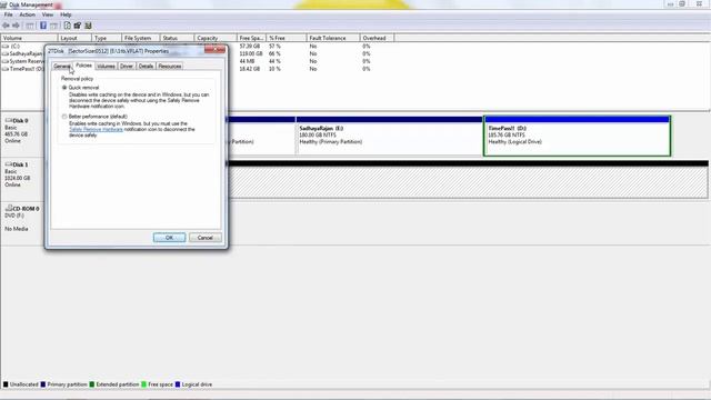 How to add virtual disk of 1 TB to 2 TB смотреть онлайн