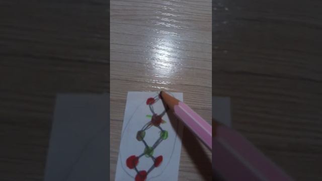 туториал на мини ягодку из бисера. ???❤️#бисер#рек смотреть онлайн