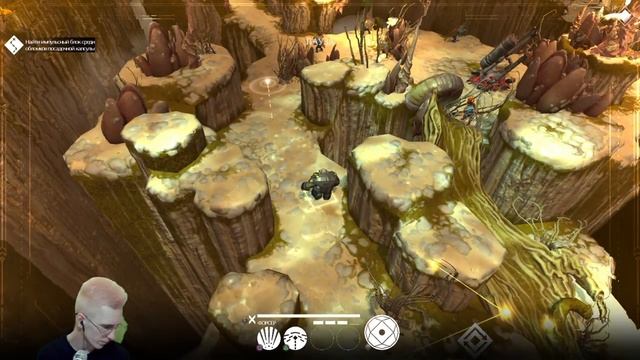 Прохождение We are the Dwarves: Часть 1 смотреть онлайн