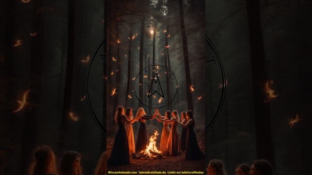 Witchtok, Sorcieres Tiktok, Baby Witch Spells, Brighid Natural Magic Oils Sprays,Witchy смотреть онлайн