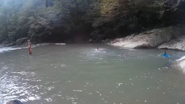 Отдых в Сочи!!! На SJ 4000 смотреть онлайн