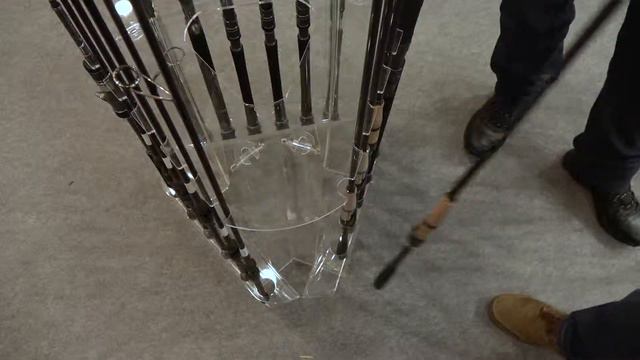 Обзор стенда Hearty Rise  ! Обзоры от BigGame ! Алексей Шабалин .